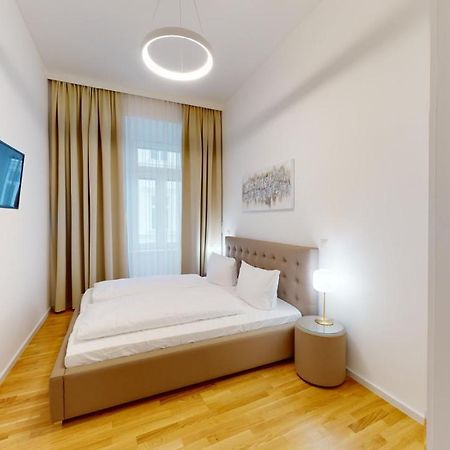 Alon Homes Vienna - Premium City Center Apartments Extérieur photo