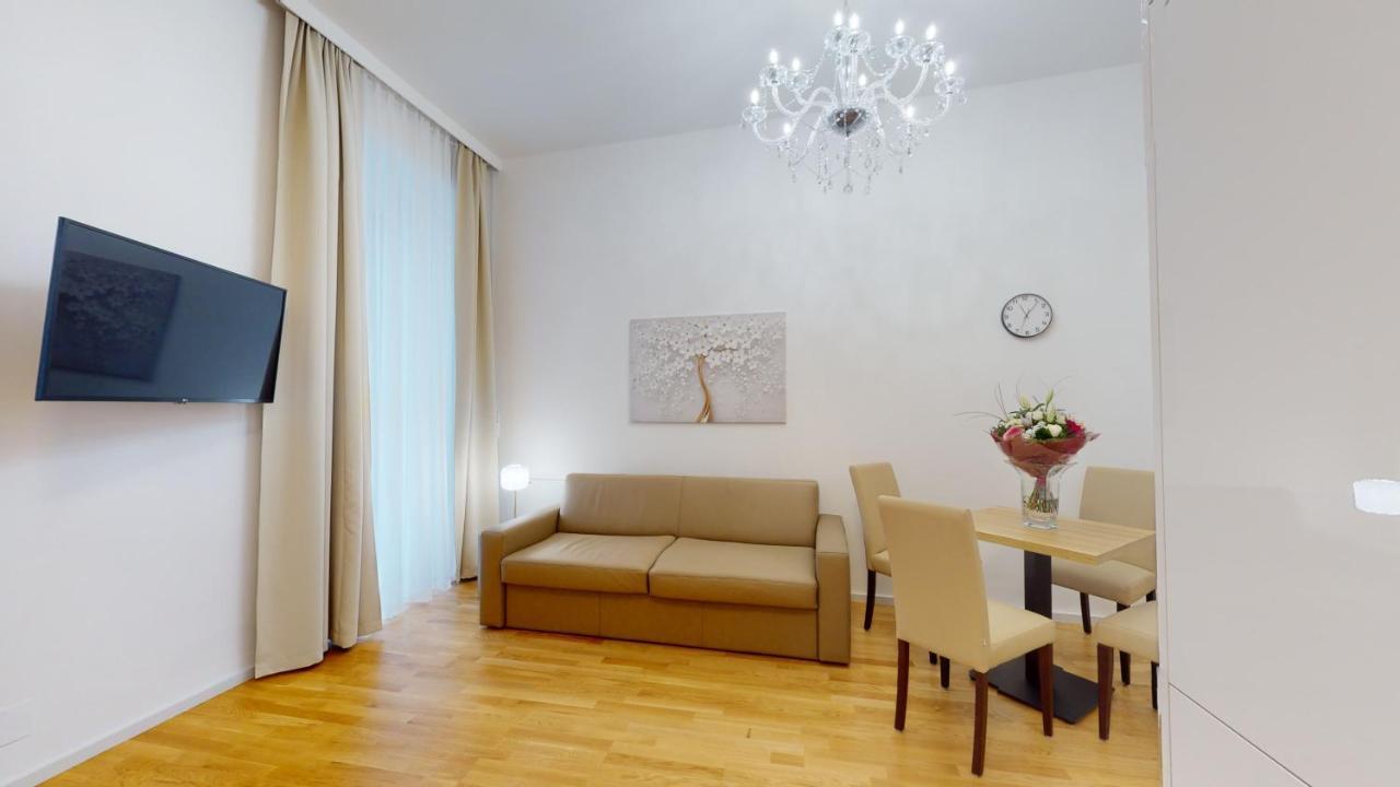 Alon Homes Vienna - Premium City Center Apartments Extérieur photo