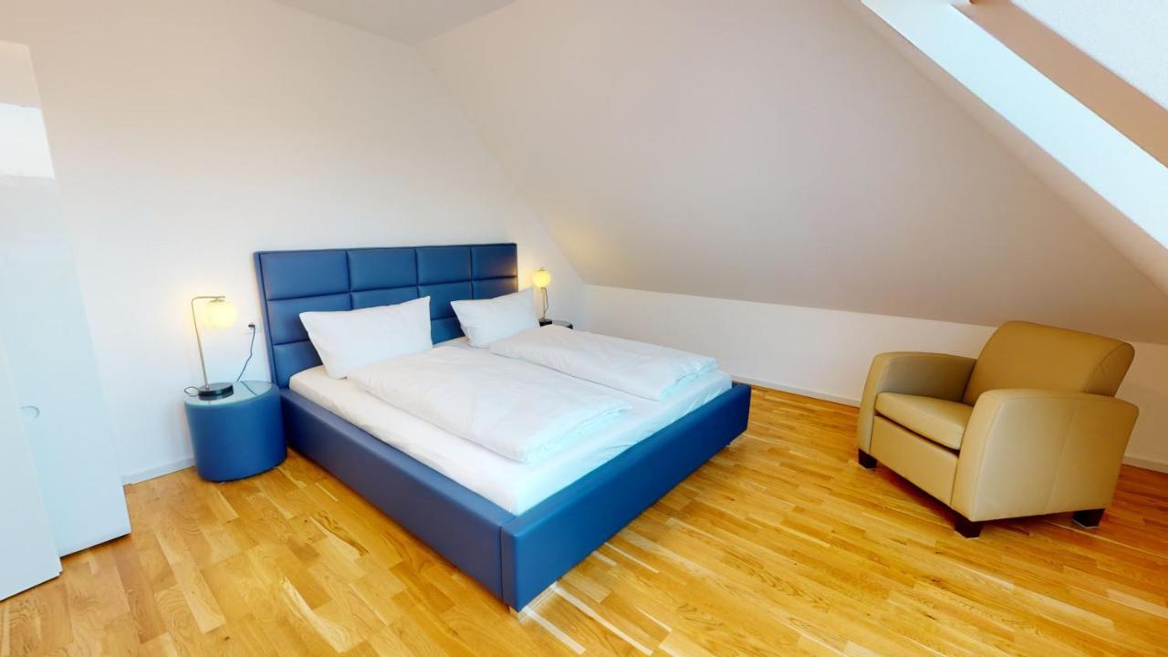 Alon Homes Vienna - Premium City Center Apartments Extérieur photo